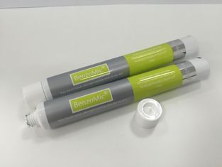 20ml Laminate Tube Pharmaceutical Packaging