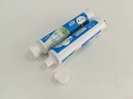 الأطفال كيد معجون الأسنان أنبوب ، 50G متعدد الطبقات بلاستيك AL احباط مغلفة الأنبوبة