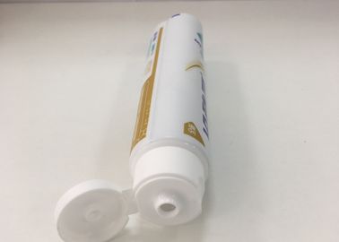 D35 ABL275/12+EVOH أنبوب مطلي للعناية بالأسنان ISO9001 / BV S13