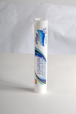 مستدير ABL/PBL/قادر يرقّق أنبوب ل toothpaste يعبّئ