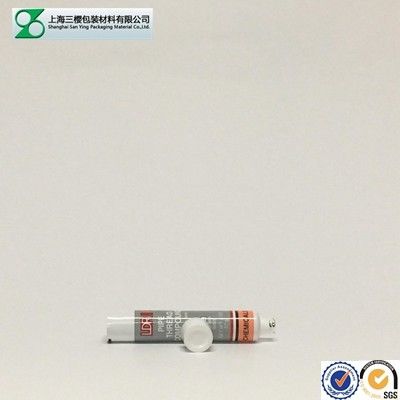 الخرطوم طويلة أنبوب طبي مغلفة أنابيب جيد كشط المقاومة