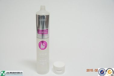 حسب الطلب يمكن التخلص منها معجون الأسنان التعبئة والتغليف أنبوب 3ML - 170ML معجون الأسنان أنبوب