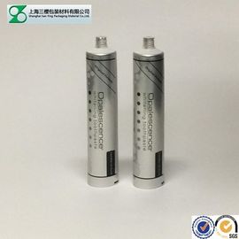 التعبئة والتغليف فارغة عبل مغلفة أنبوب، 12.7mm - 40mm القطر